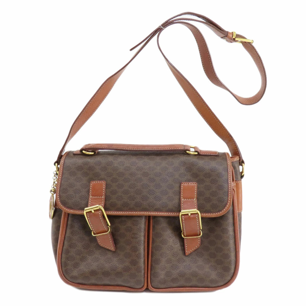 Celine Macadam shoulder bag - Picture 11 of 11